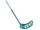 Клюшка для флорбола Oxdog QUICK POWER HES 29 TQ ROUND MB