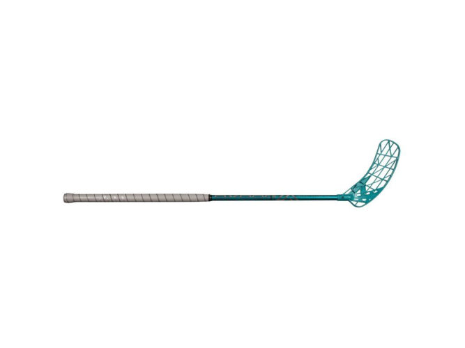 Клюшка для флорбола Oxdog QUICK POWER HES 29 TQ ROUND MB