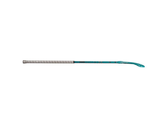 Клюшка для флорбола Oxdog QUICK POWER HES 29 TQ ROUND MB