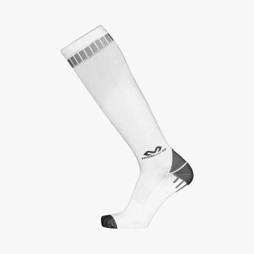 Kompresni podkolenky McDavid 8842 Active Elite White/Grey