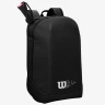 Mochila Wilson Bela DNA Super Tour Negra