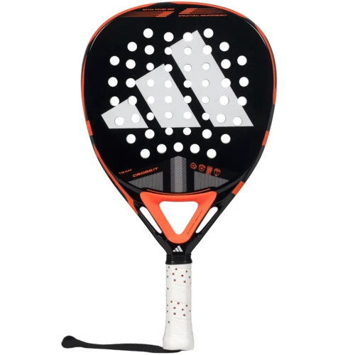 Adidas Cross IT Team 2025 Padel Racket