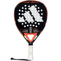 Adidas Cross IT Team 2025 Padel Racket