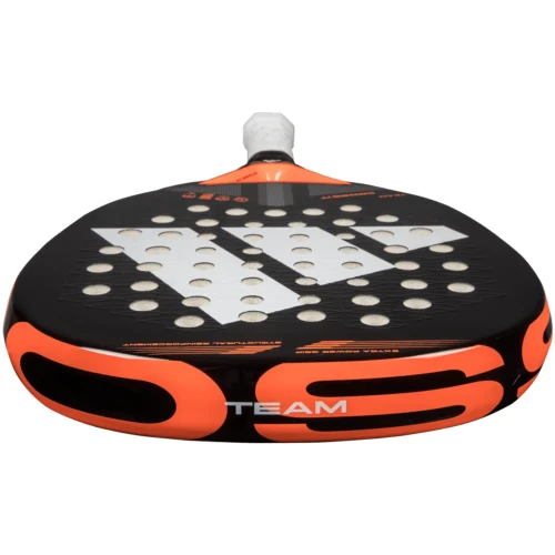 Adidas Cross IT Team 2025 Padel Racket
