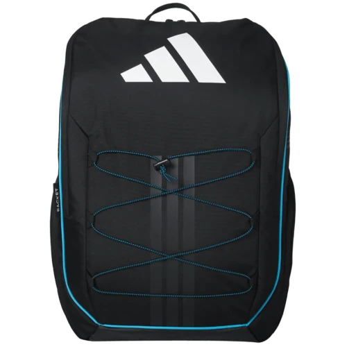 Mochila Adidas Protour 3.4 Negro