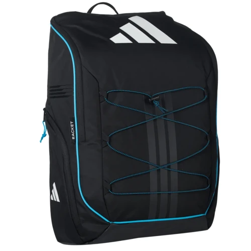 Mochila Adidas Protour 3.4 Negro