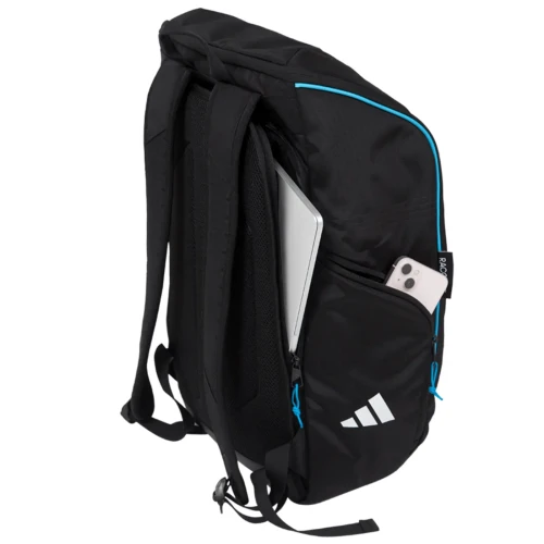 Mochila Adidas Protour 3.4 Negro
