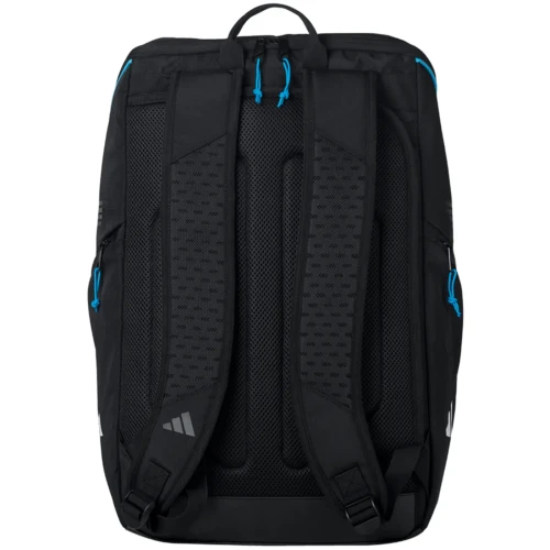 Mochila Adidas Protour 3.4 Negro