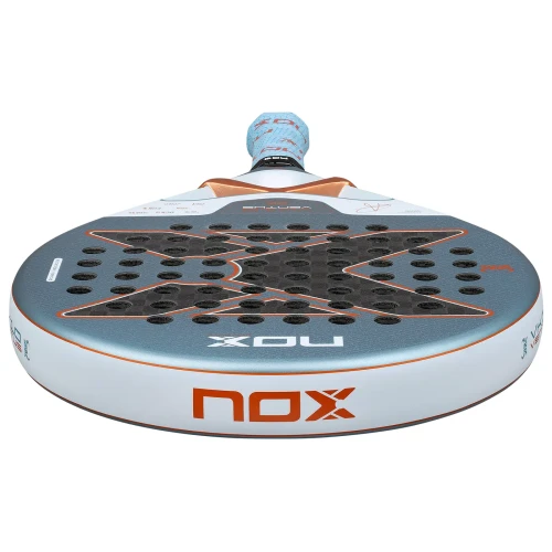 NOX VK10 Ventus Control 12K Aranzazu Osoro 2026 Padel Racket
