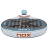 NOX VK10 Ventus Control 12K Aranzazu Osoro 2026 Padel Racket