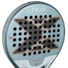 NOX VK10 Ventus Control 12K Aranzazu Osoro 2026 Padel Racket