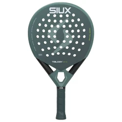 Ракетка для падел Siux Trilogy Elite 2026