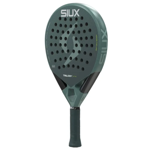 Ракетка для падел Siux Trilogy Elite 2026