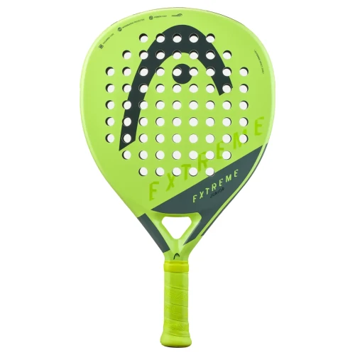 Pala Padel Head Extreme Junior