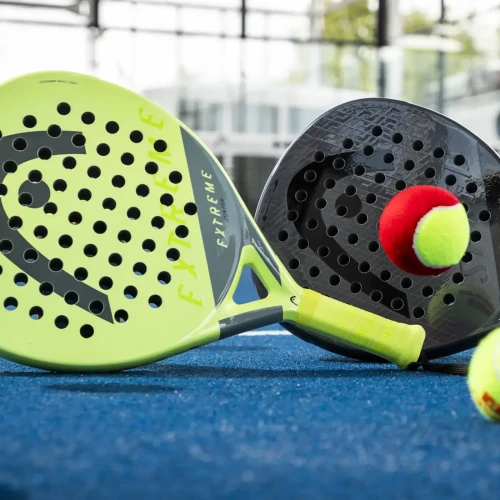 Pala Padel Head Extreme Junior