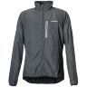 Куртка SALMING Essential Run Jacket Men Black
