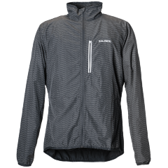 Куртка SALMING Essential Run Jacket Men Black