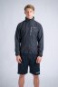 Куртка SALMING Essential Run Jacket Men Black