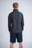 Куртка SALMING Essential Run Jacket Men Black