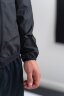 Куртка SALMING Essential Run Jacket Men Black
