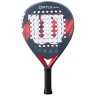 Pala Padel Wilson Optix V2 Power Rojo 2026