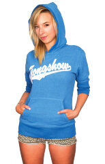 GONGSHOW Hoodie College Gem