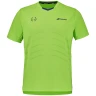 Camiseta Babolat Réplica Juan Lebrón 2026 Verde