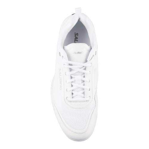 Кроссовки SALMING Viper 1.0 Men White/Silver