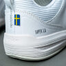 Кроссовки SALMING Viper 1.0 Men White/Silver