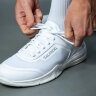 Кроссовки SALMING Viper 1.0 Men White/Silver