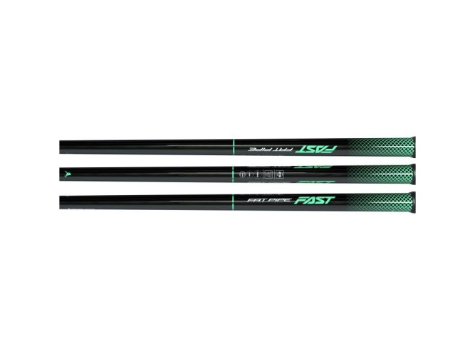 Клюшка для флорбола Fat Pipe FAST 29 SILK