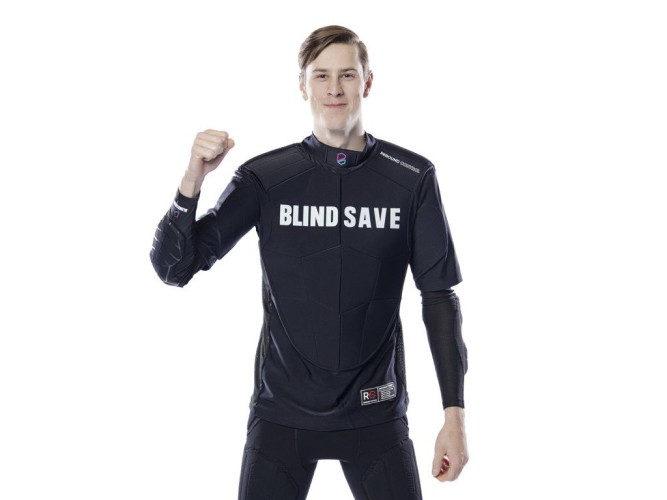 Налокотники Blindsave