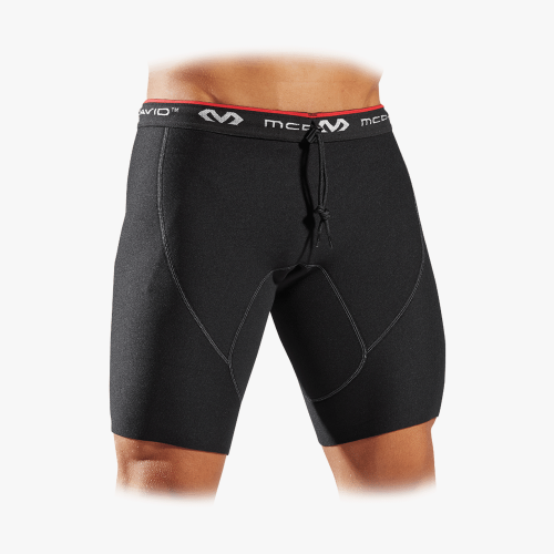 McDavid 479 Neoprene Shorts