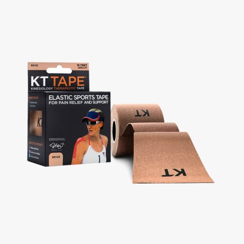 KT Tape Original Uncut Beige