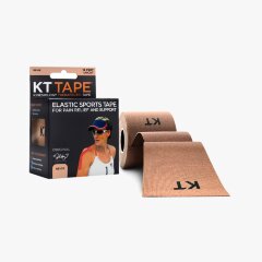 KT Tape Original Uncut Beige