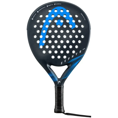 Pala Padel HEAD Zephyr Pro BL