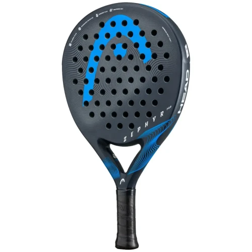 Pala Padel HEAD Zephyr Pro BL