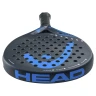 Pala Padel HEAD Zephyr Pro BL