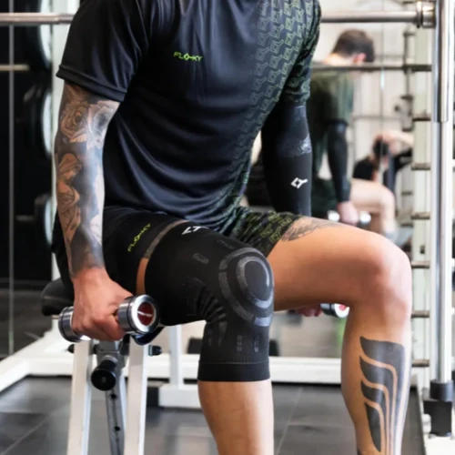 Floky Rodillera Knee Support