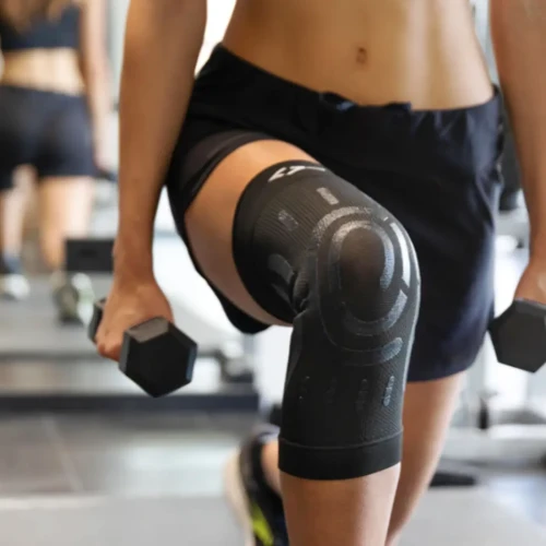 Floky Rodillera Knee Support