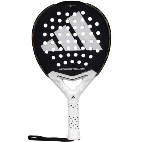 Adidas Metalbone Team Light 3.4 2025 Padel Racket