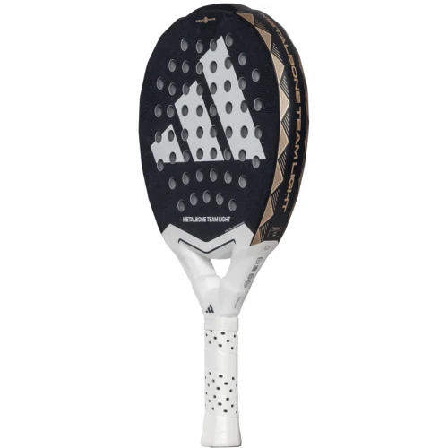 Adidas Metalbone Team Light 3.4 2025 Padel Racket