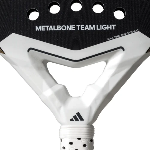 Adidas Metalbone Team Light 3.4 2025 Padel Racket
