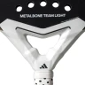 Adidas Metalbone Team Light 3.4 2025 Padel Racket