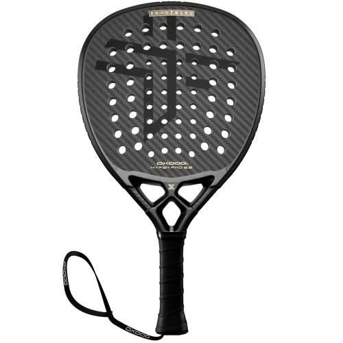Oxdog Hyper Pro 2.0 2025 Padel Racket