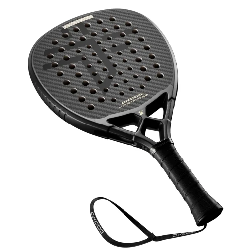 Oxdog Hyper Pro 2.0 2025 Padel Racket