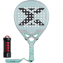 NOX Ventus Hybrid Lite 12K Victoria Iglesias 2026 Padel Racket