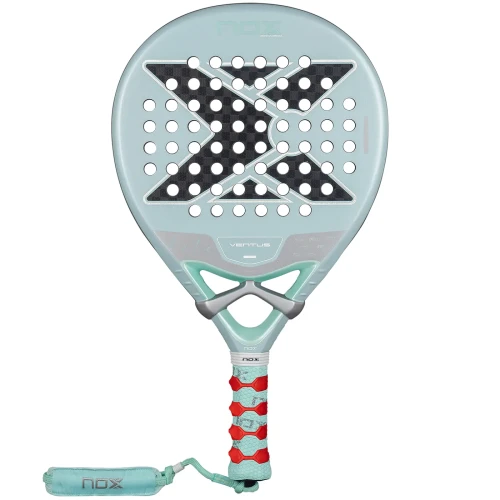 NOX Ventus Hybrid Lite 12K Victoria Iglesias 2026 Padel Racket