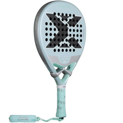 NOX Ventus Hybrid Lite 12K Victoria Iglesias 2026 Padel Racket