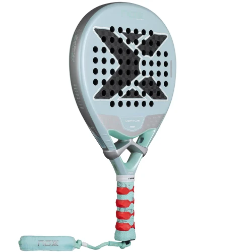 NOX Ventus Hybrid Lite 12K Victoria Iglesias 2026 Padel Racket
